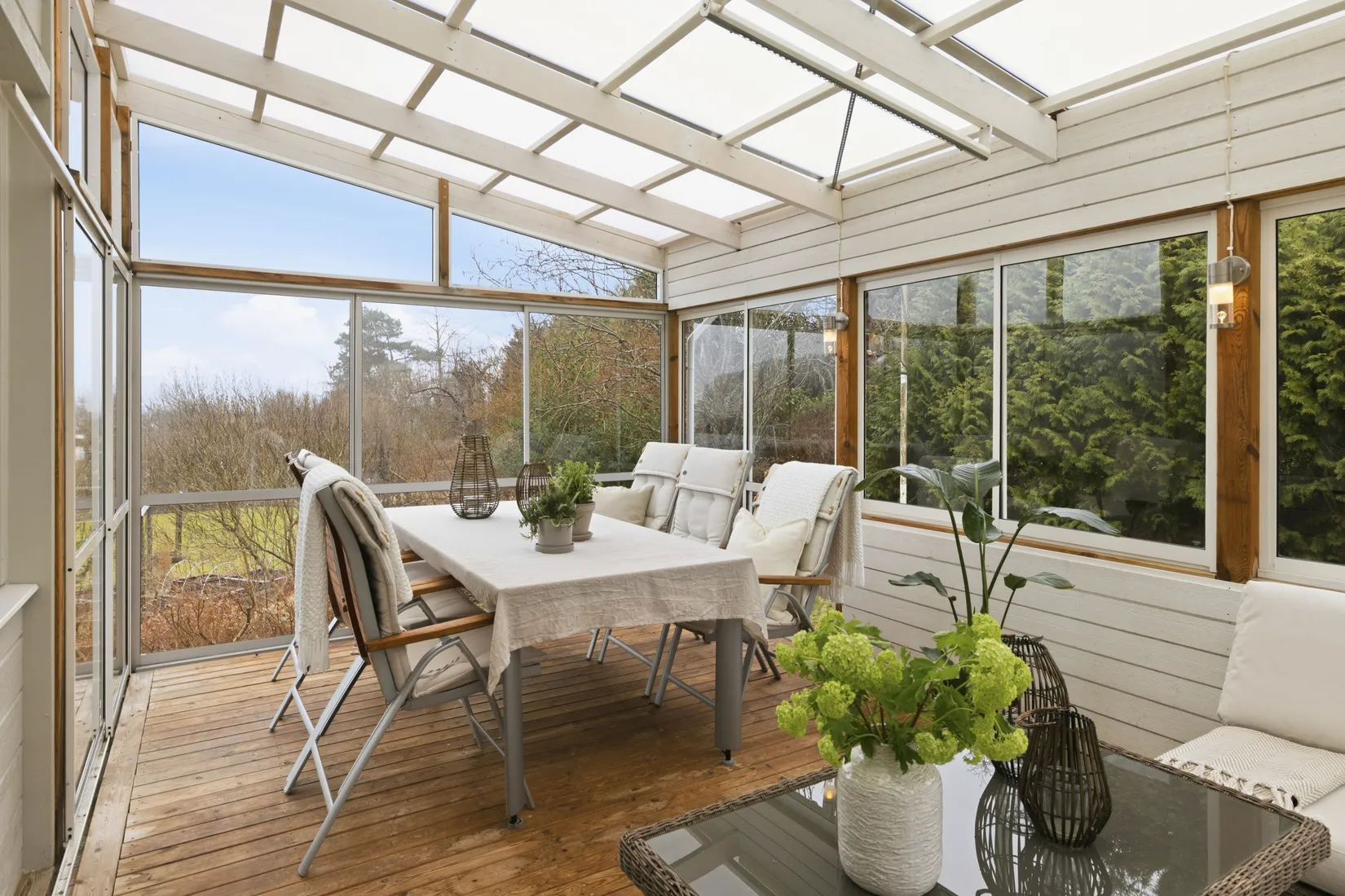 Villa, Kläppegatan 15, Toltorpsdalen, Mölndal