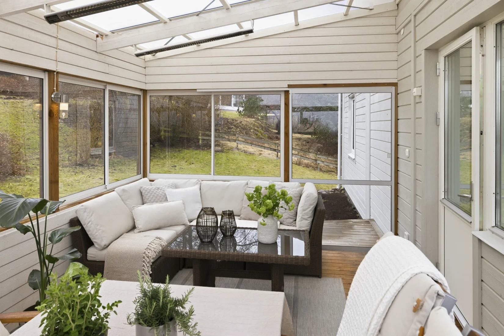 Villa, Kläppegatan 15, Toltorpsdalen, Mölndal