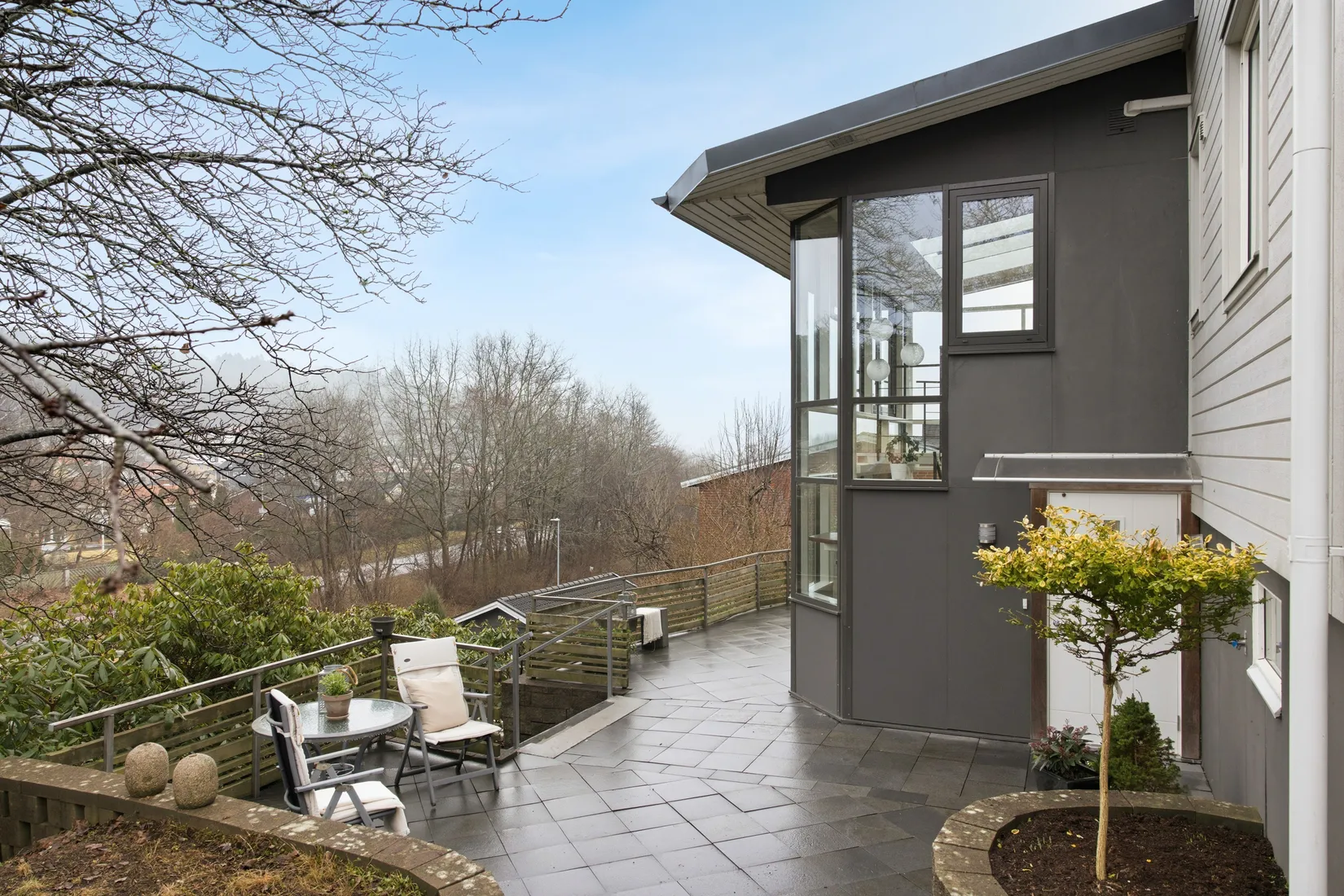 Villa, Kläppegatan 15, Toltorpsdalen, Mölndal