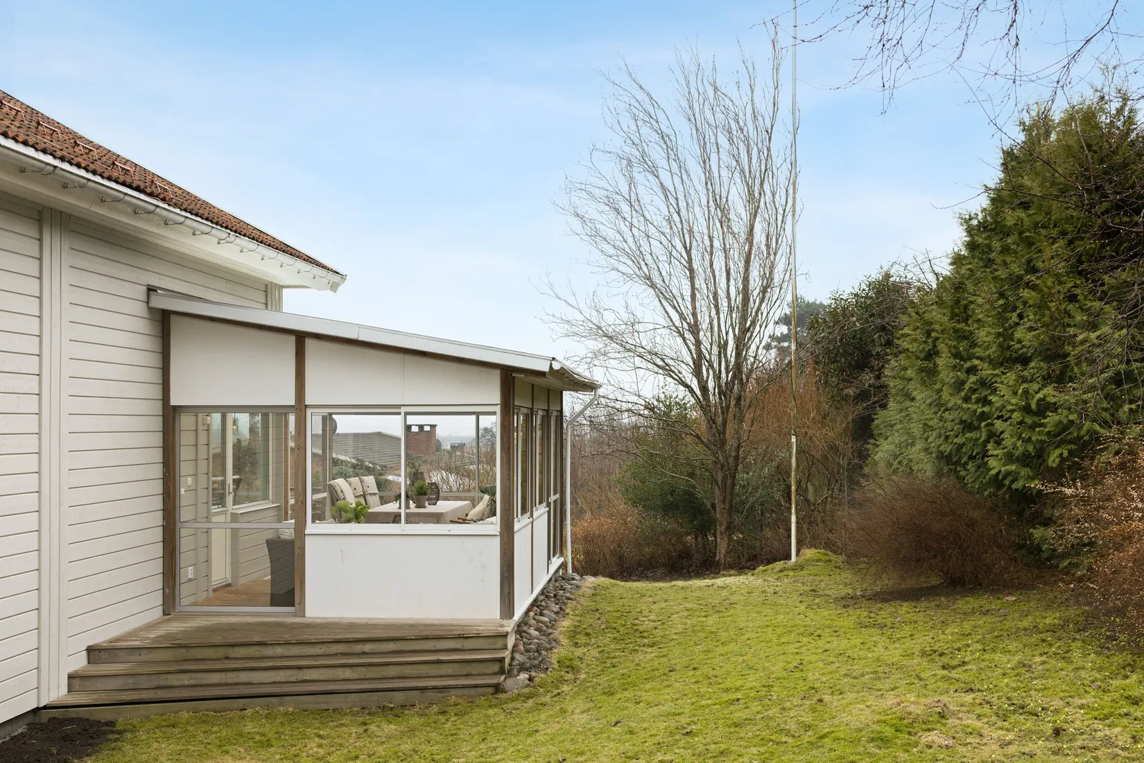 Villa, Kläppegatan 15, Toltorpsdalen, Mölndal