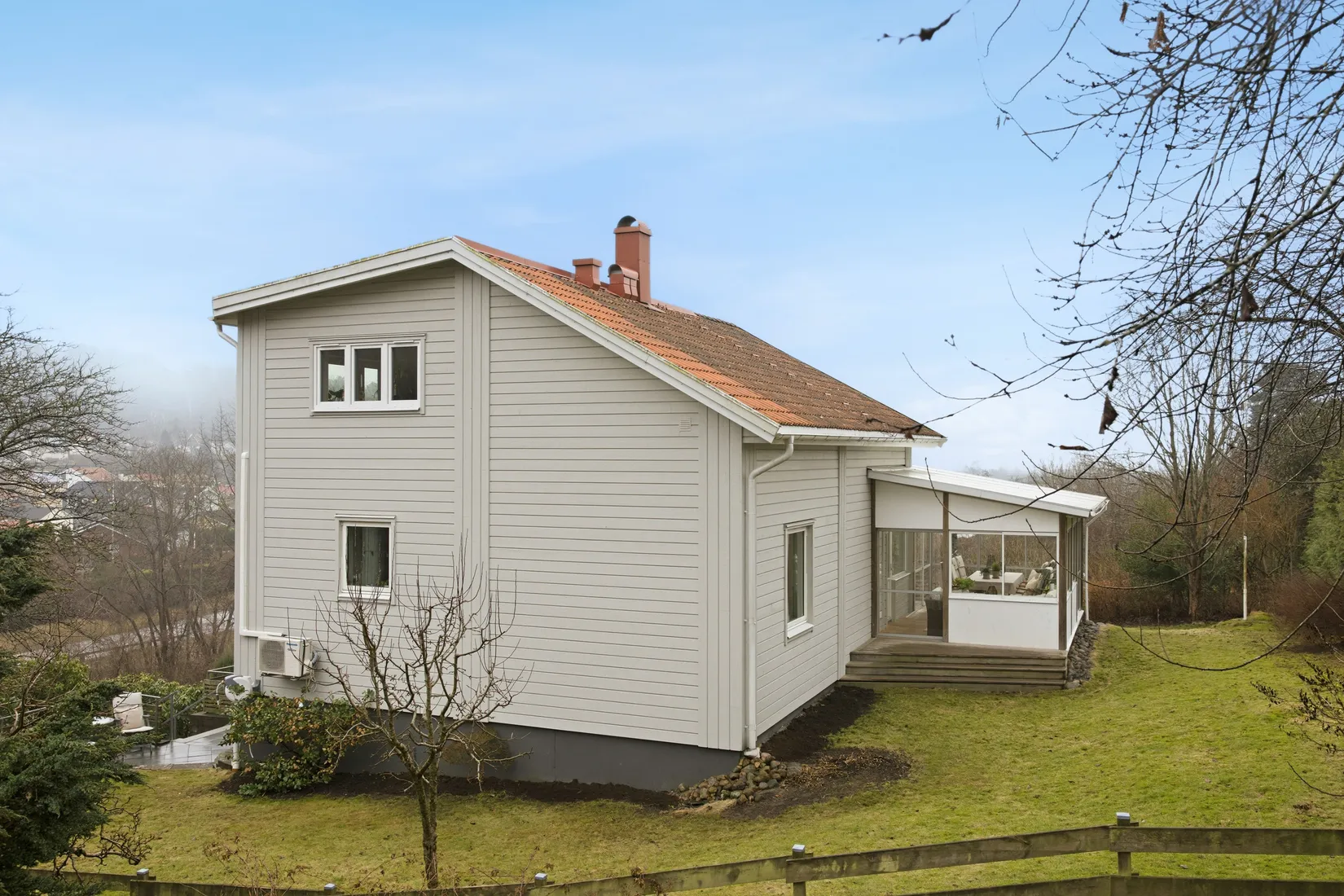 Villa, Kläppegatan 15, Toltorpsdalen, Mölndal