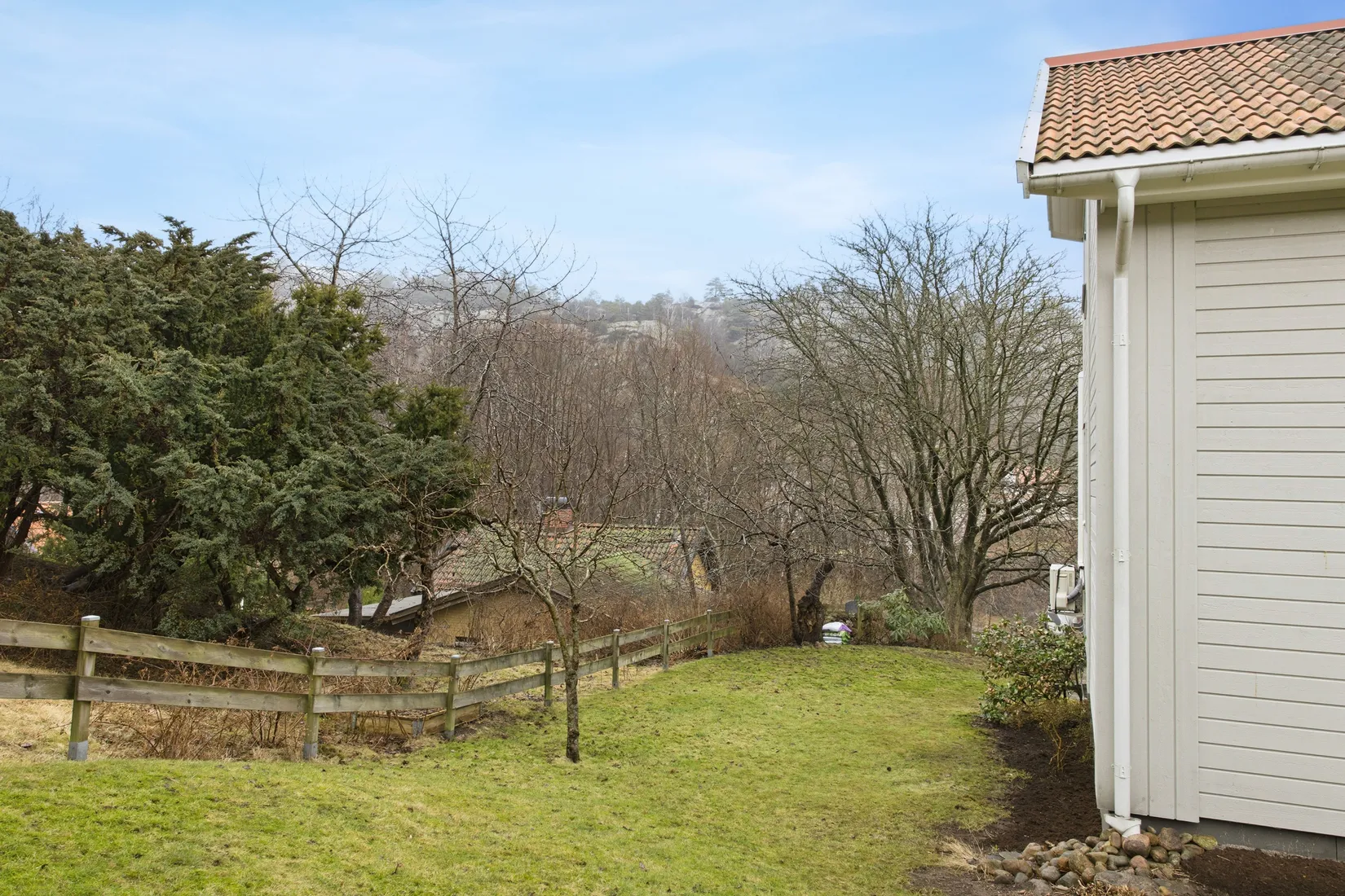 Villa, Kläppegatan 15, Toltorpsdalen, Mölndal