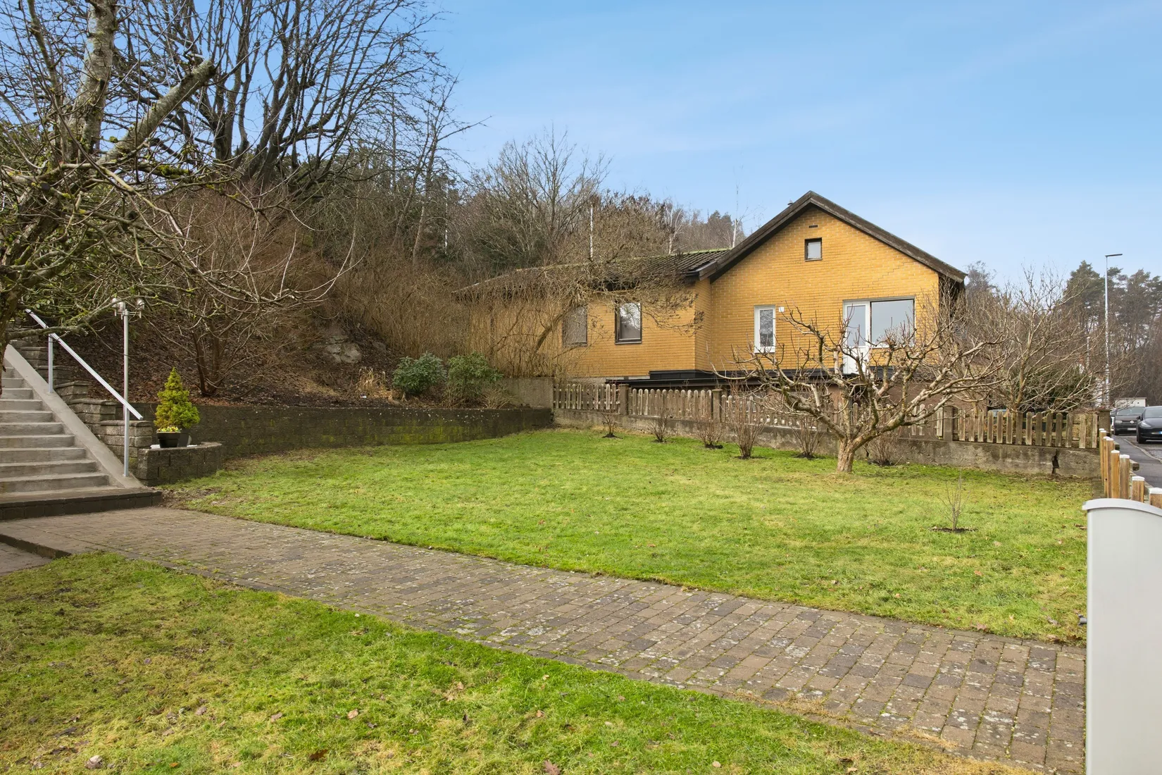Villa, Kläppegatan 15, Toltorpsdalen, Mölndal