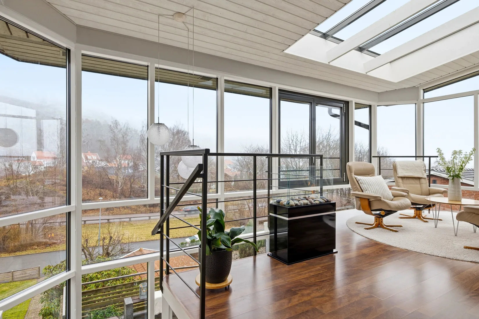 Villa, Kläppegatan 15, Toltorpsdalen, Mölndal