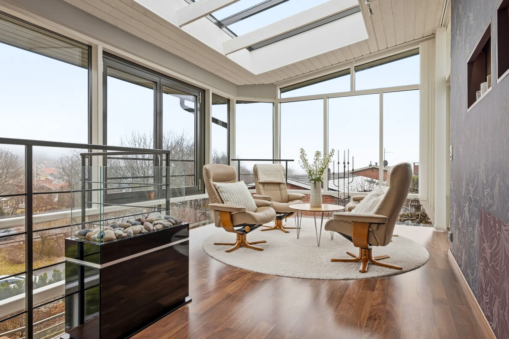 Villa, Kläppegatan 15, Toltorpsdalen, Mölndal