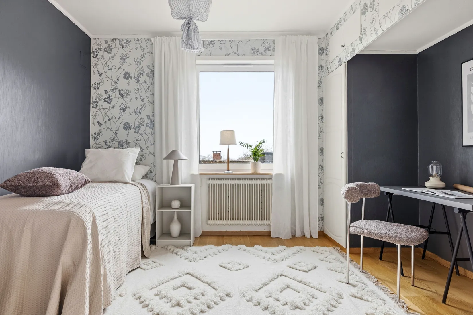 Villa, Kläppegatan 15, Toltorpsdalen, Mölndal