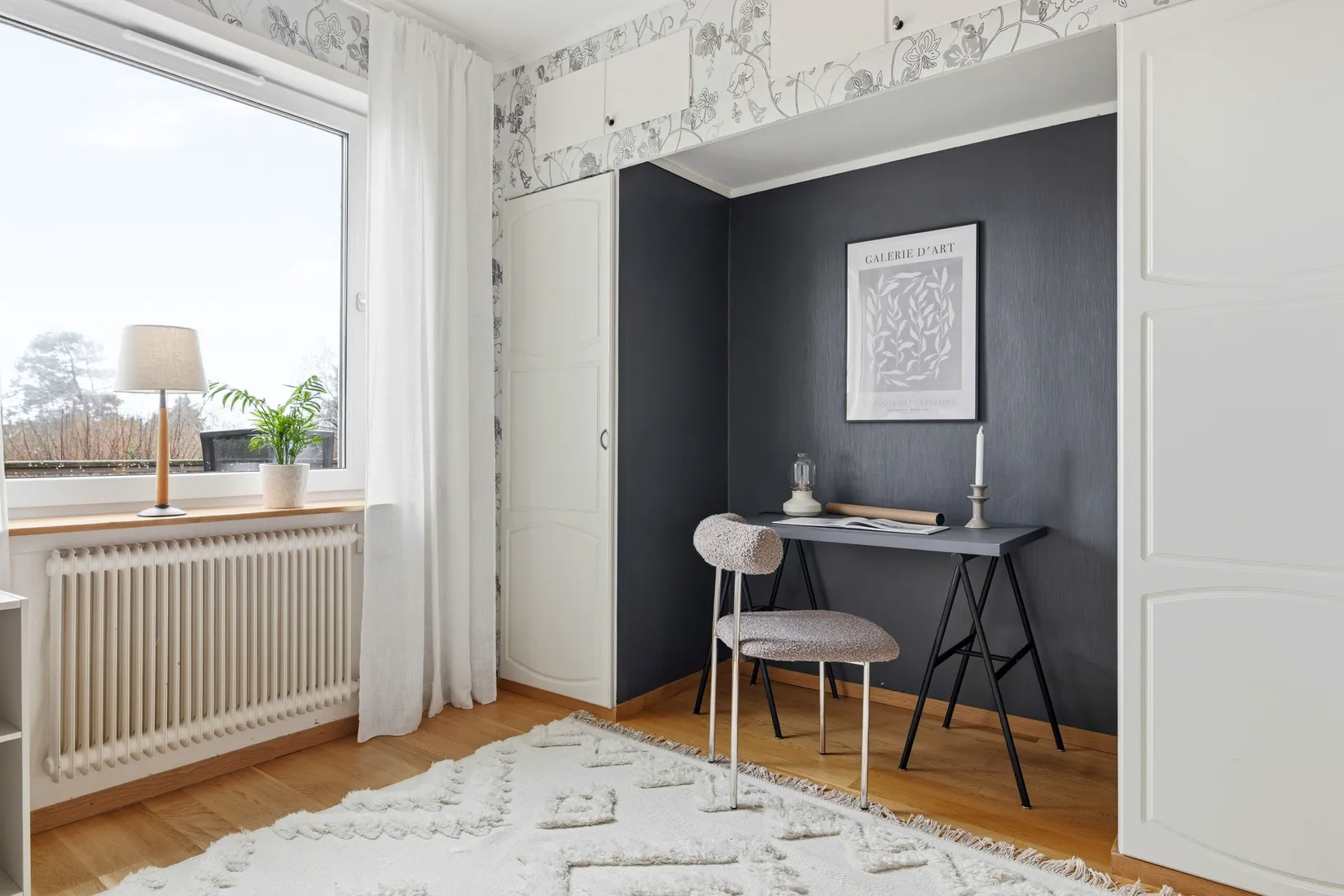 Villa, Kläppegatan 15, Toltorpsdalen, Mölndal