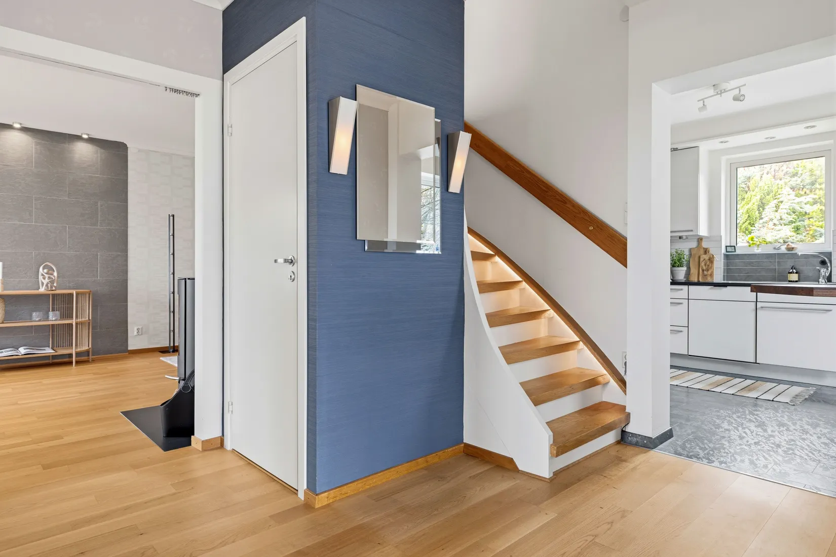 Villa, Kläppegatan 15, Toltorpsdalen, Mölndal