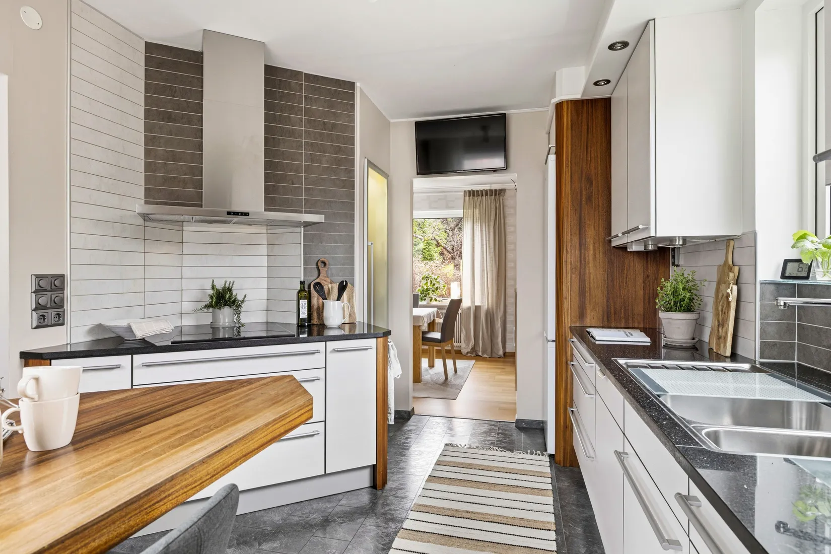 Villa, Kläppegatan 15, Toltorpsdalen, Mölndal