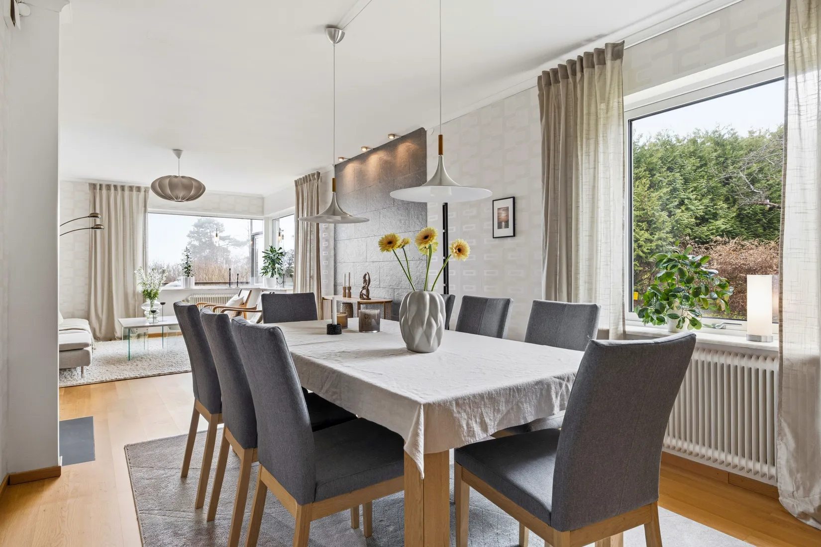 Villa, Kläppegatan 15, Toltorpsdalen, Mölndal