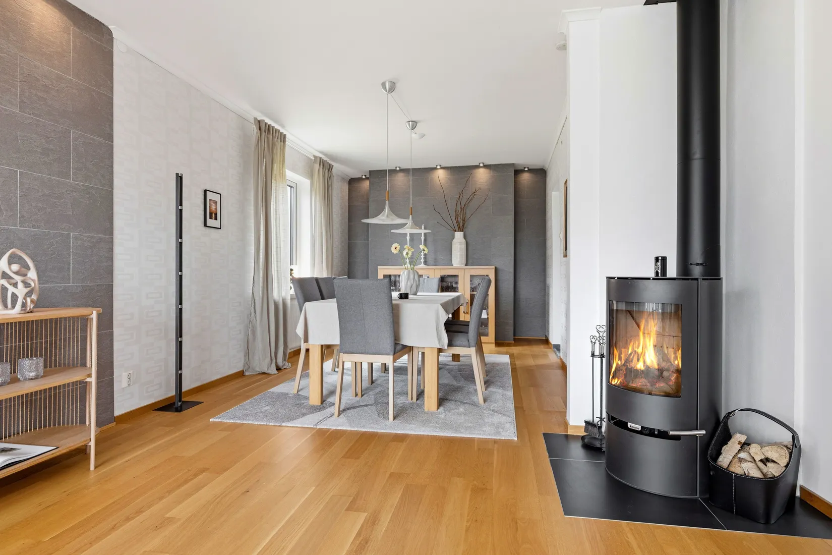 Villa, Kläppegatan 15, Toltorpsdalen, Mölndal