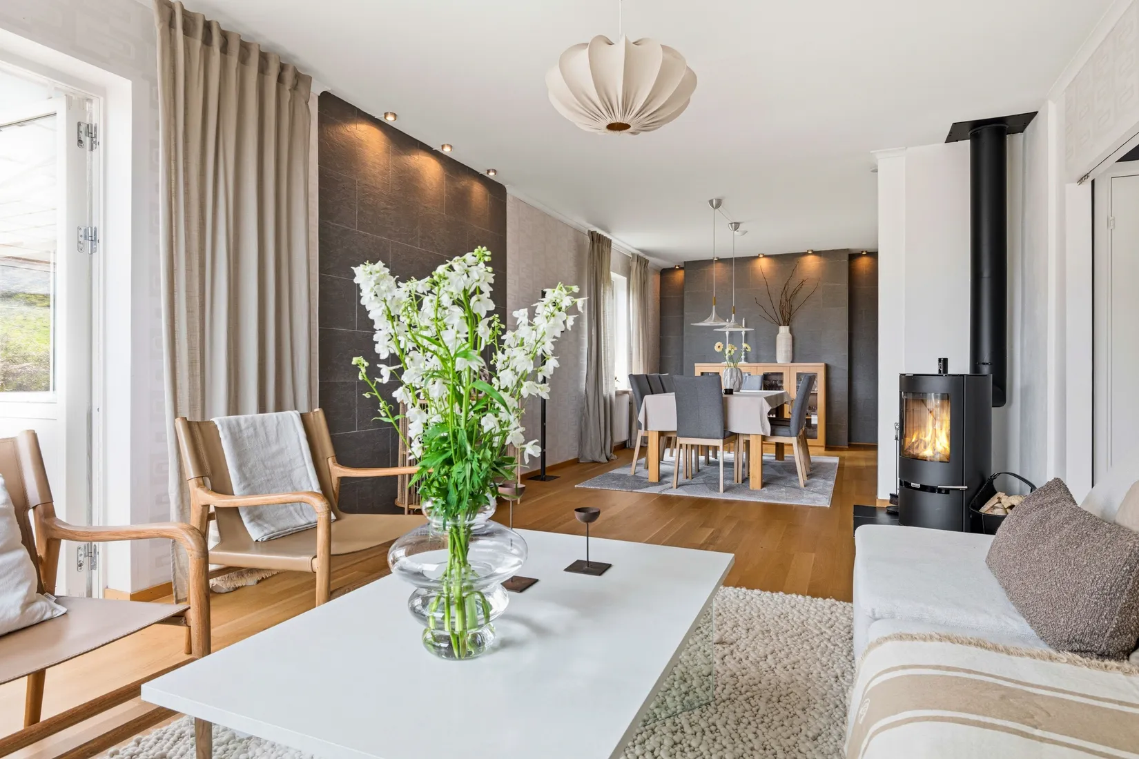Villa, Kläppegatan 15, Toltorpsdalen, Mölndal