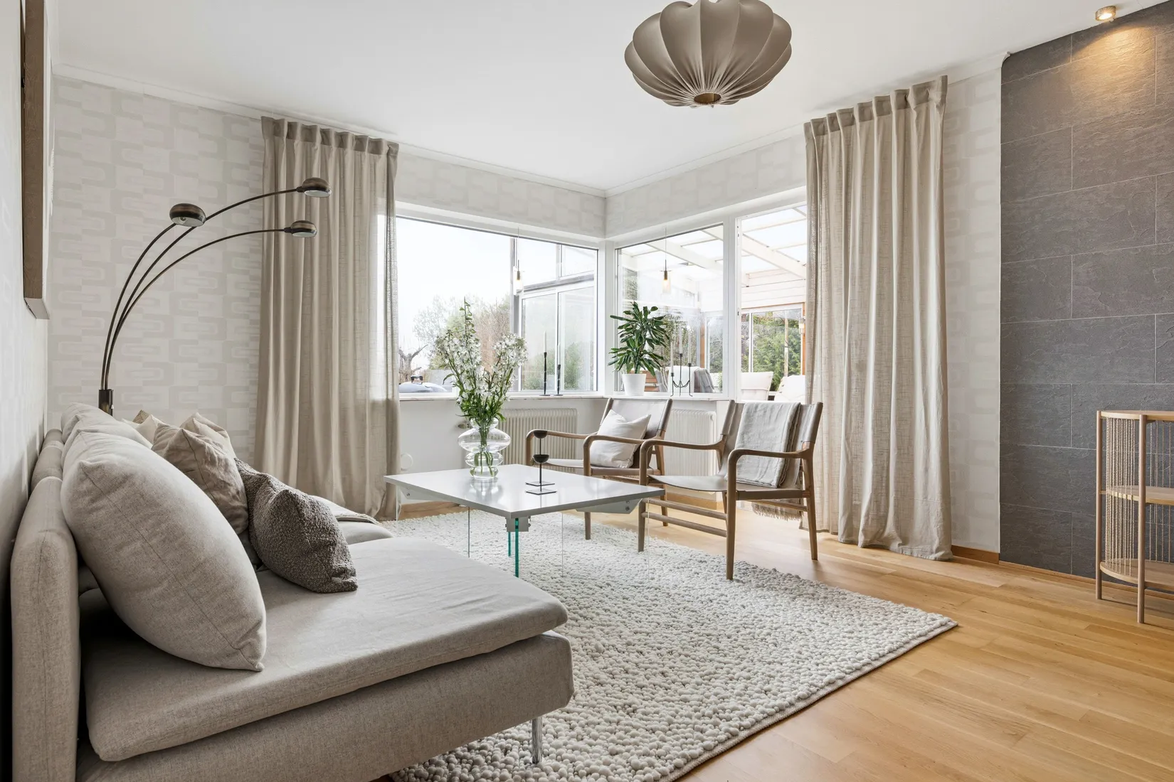 Villa, Kläppegatan 15, Toltorpsdalen, Mölndal