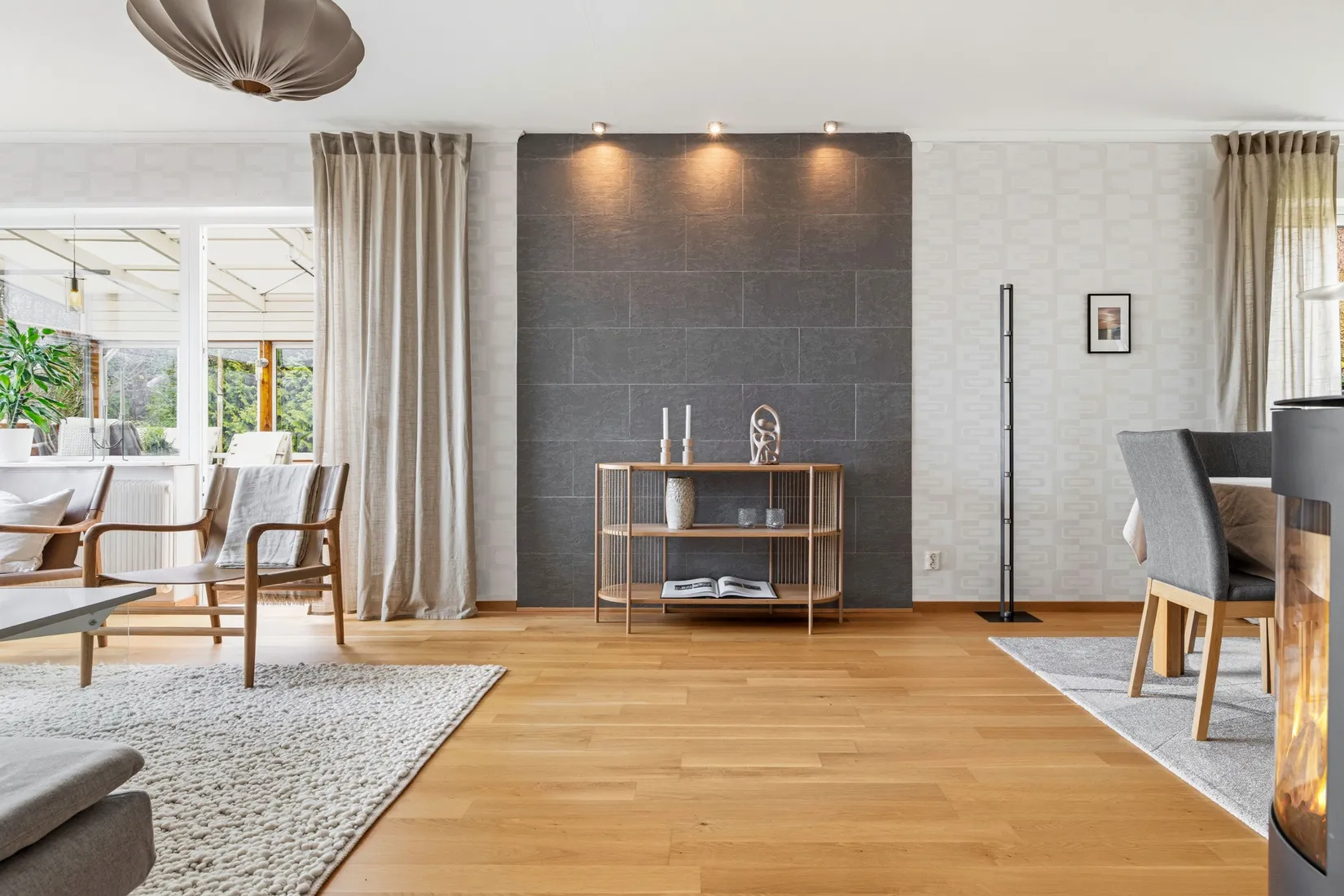 Villa, Kläppegatan 15, Toltorpsdalen, Mölndal