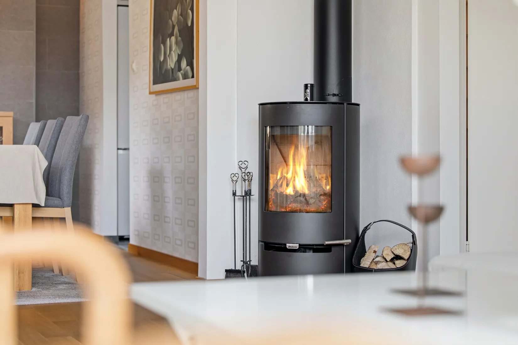 Villa, Kläppegatan 15, Toltorpsdalen, Mölndal