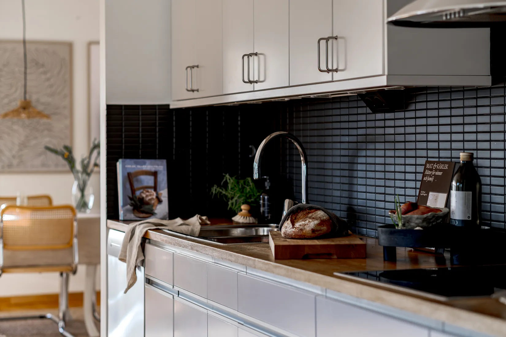Bostadsrätt, Sturegatan 54, Villastaden, Borås