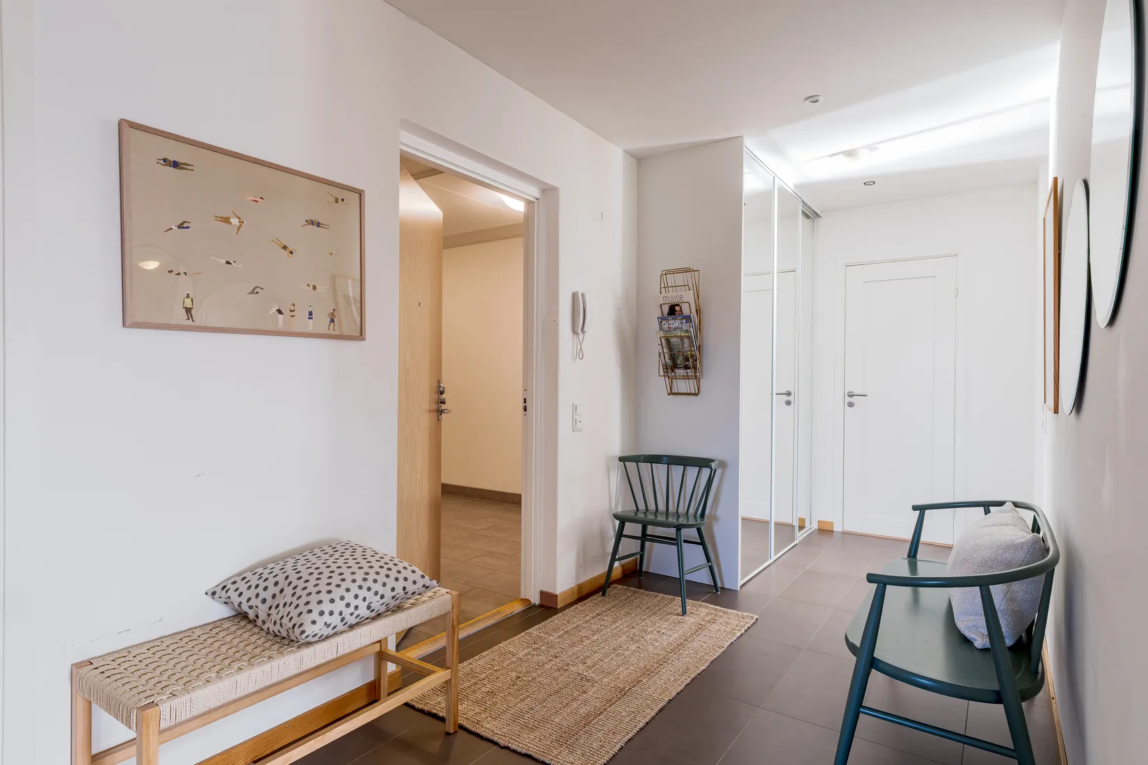 Bostadsrätt, Sturegatan 54, Villastaden, Borås