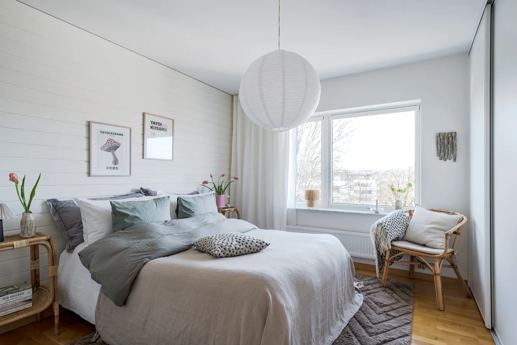 Bostadsrätt, Sturegatan 54, Villastaden, Borås