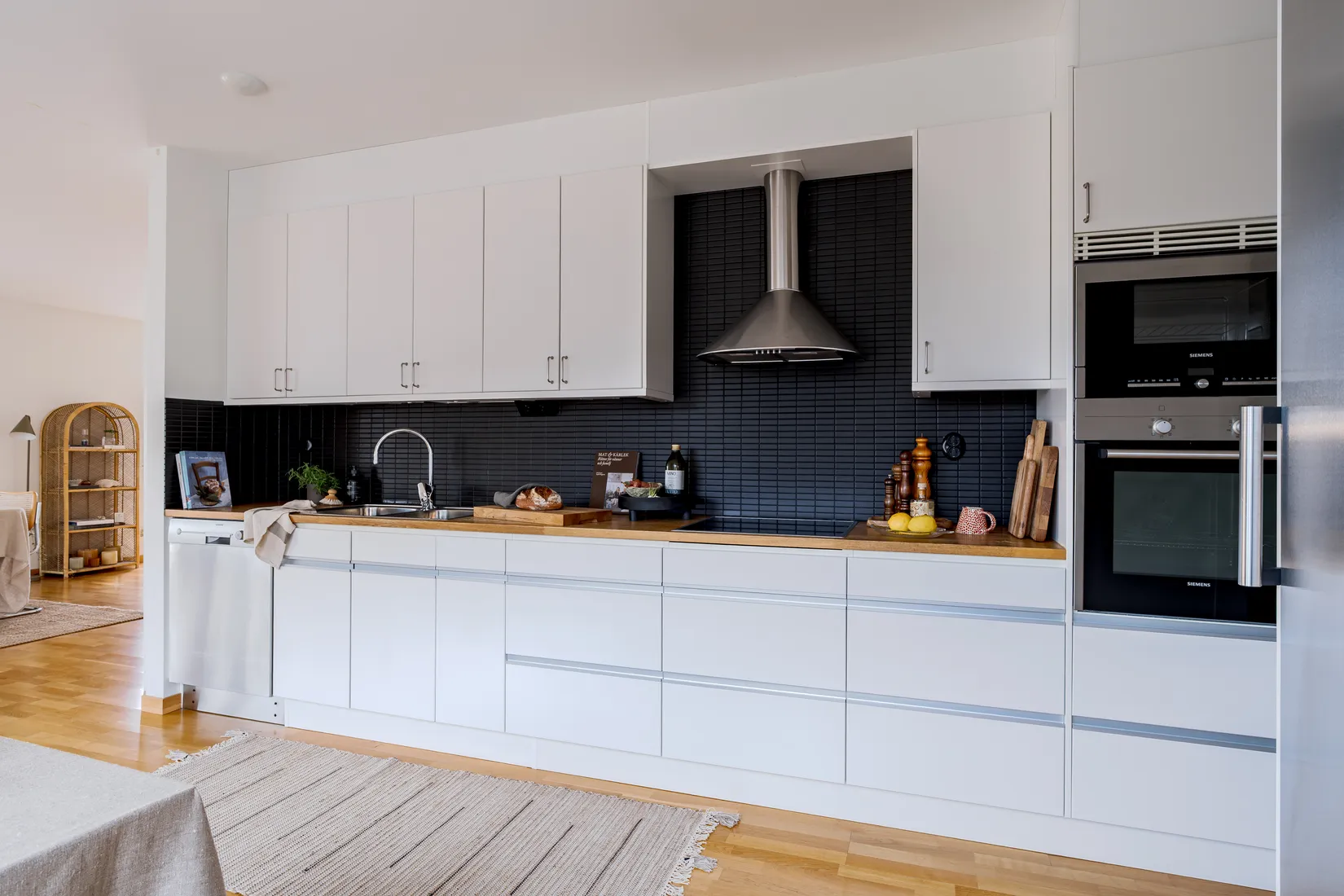 Bostadsrätt, Sturegatan 54, Villastaden, Borås