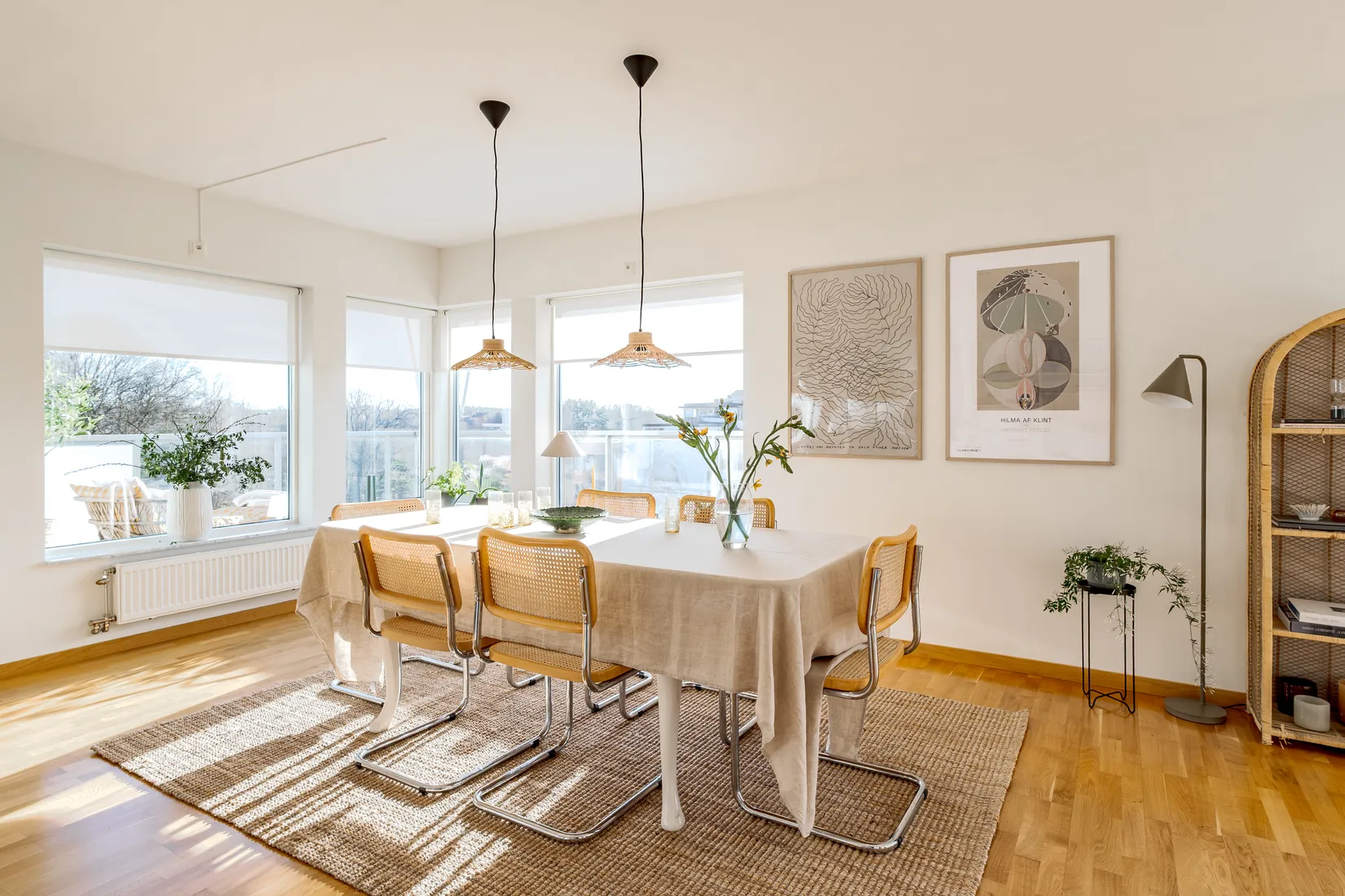 Bostadsrätt, Sturegatan 54, Villastaden, Borås