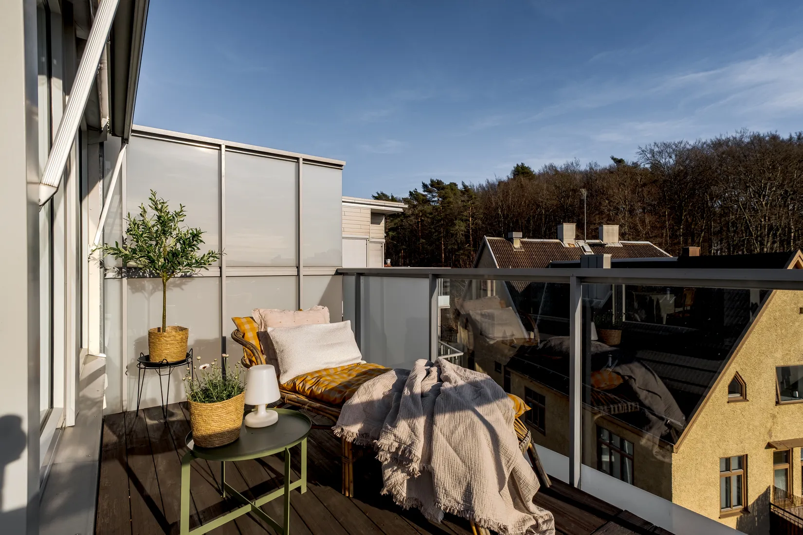 Bostadsrätt, Sturegatan 54, Villastaden, Borås