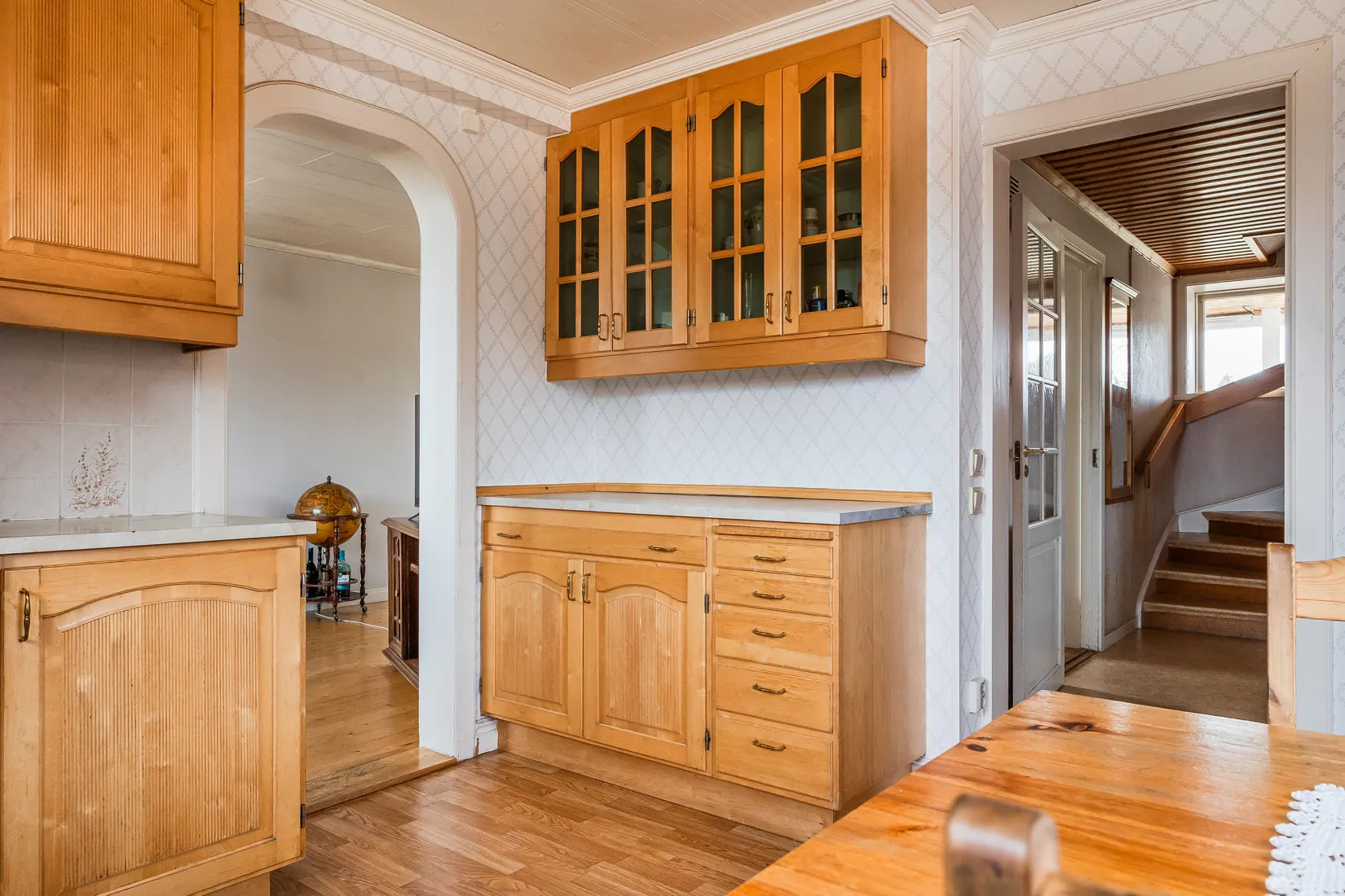 Villa, Älvsätravägen 3, Järvsö, Älvsätra, Ljusdal