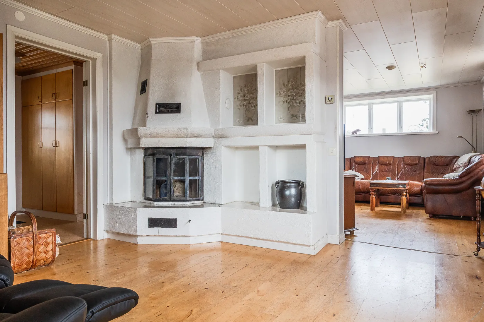 Villa, Älvsätravägen 3, Järvsö, Älvsätra, Ljusdal