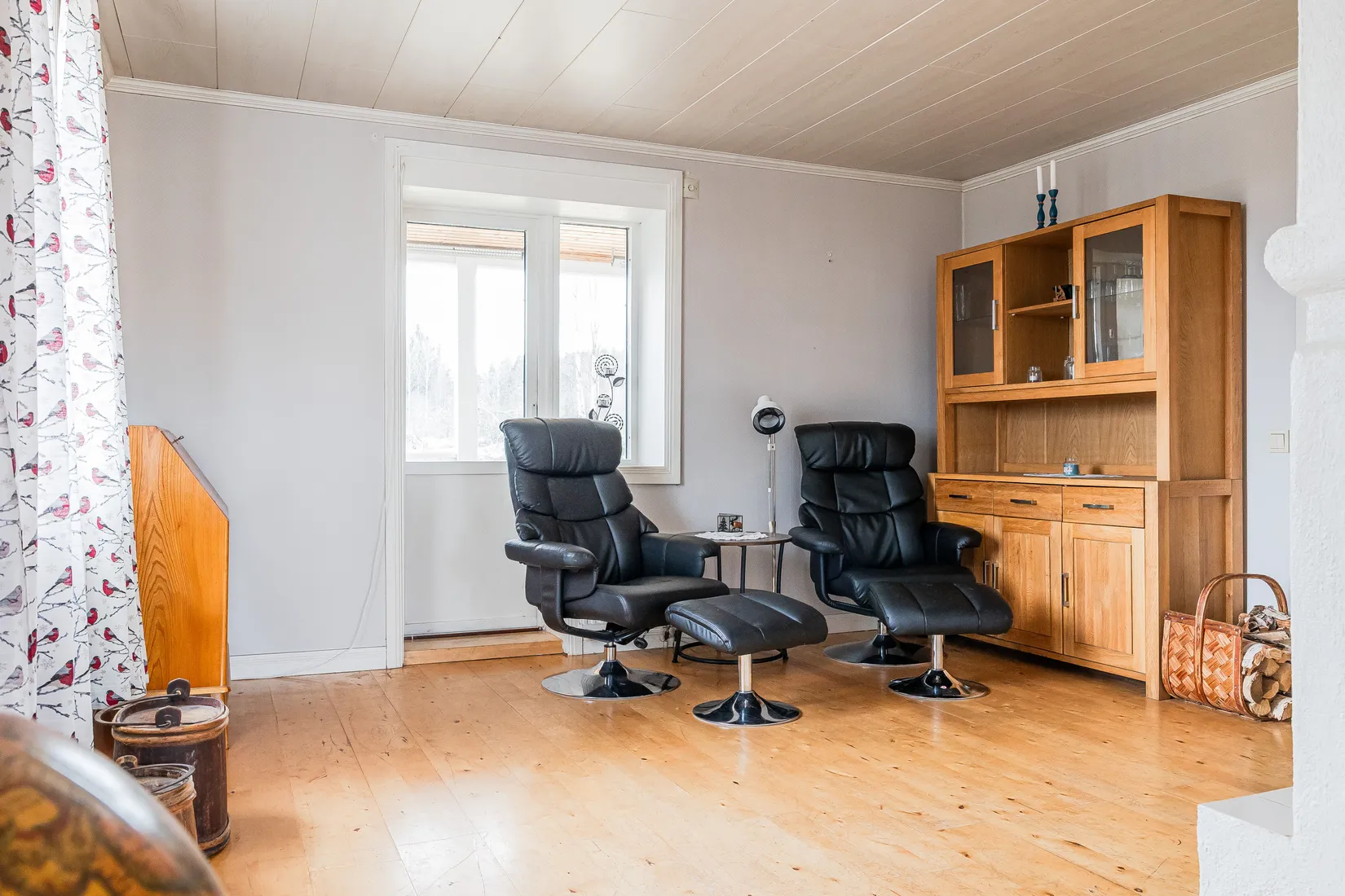 Villa, Älvsätravägen 3, Järvsö, Älvsätra, Ljusdal