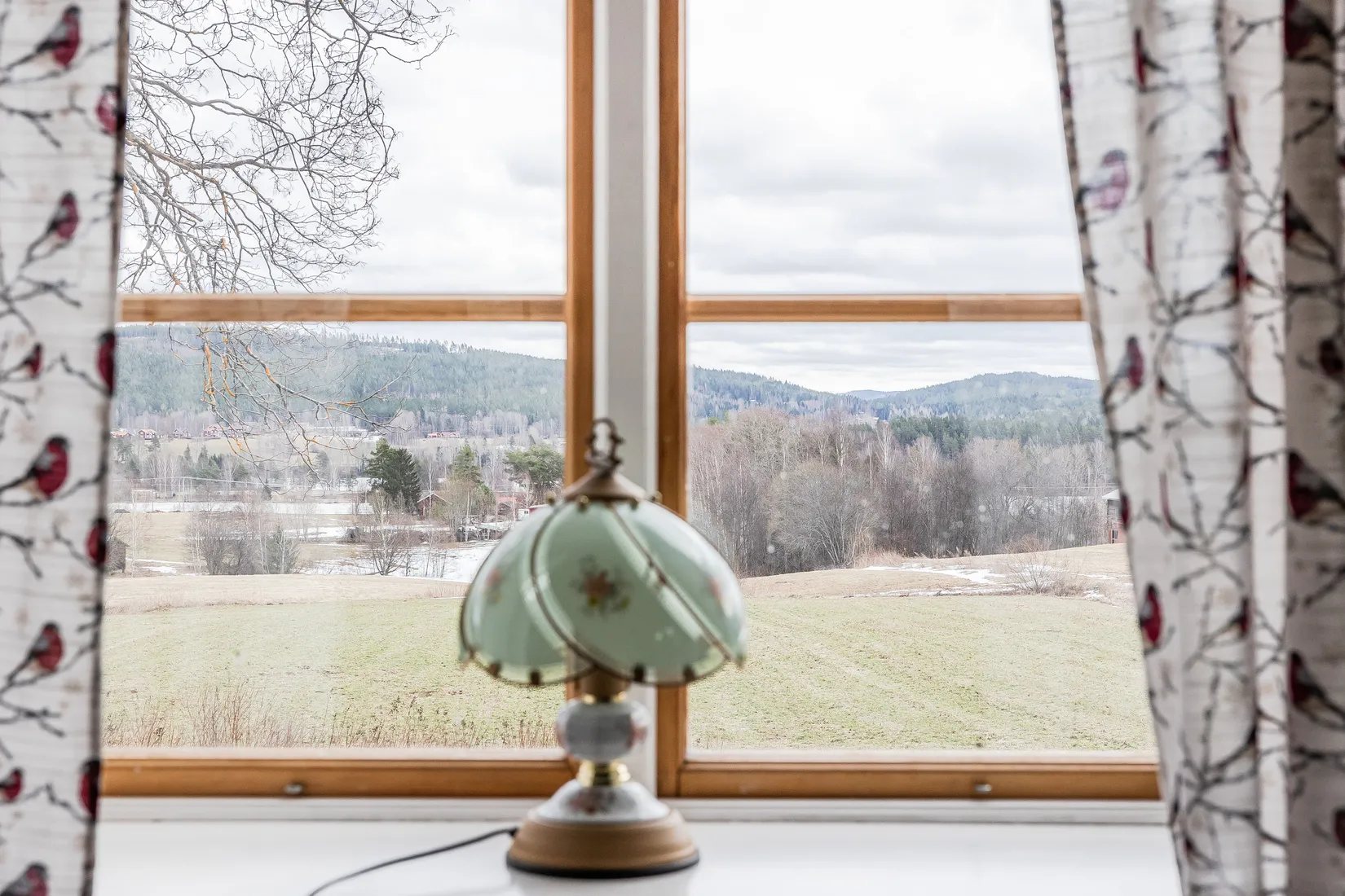 Villa, Älvsätravägen 3, Järvsö, Älvsätra, Ljusdal