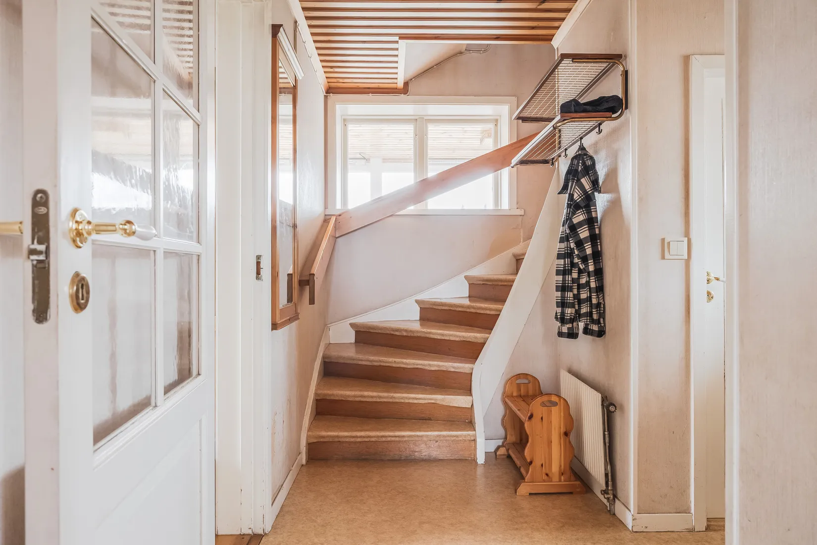Villa, Älvsätravägen 3, Järvsö, Älvsätra, Ljusdal