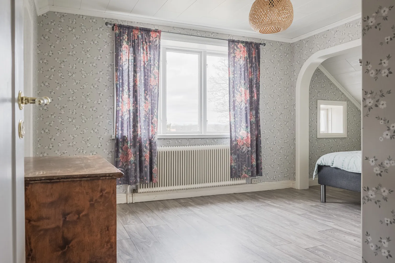 Villa, Älvsätravägen 3, Järvsö, Älvsätra, Ljusdal
