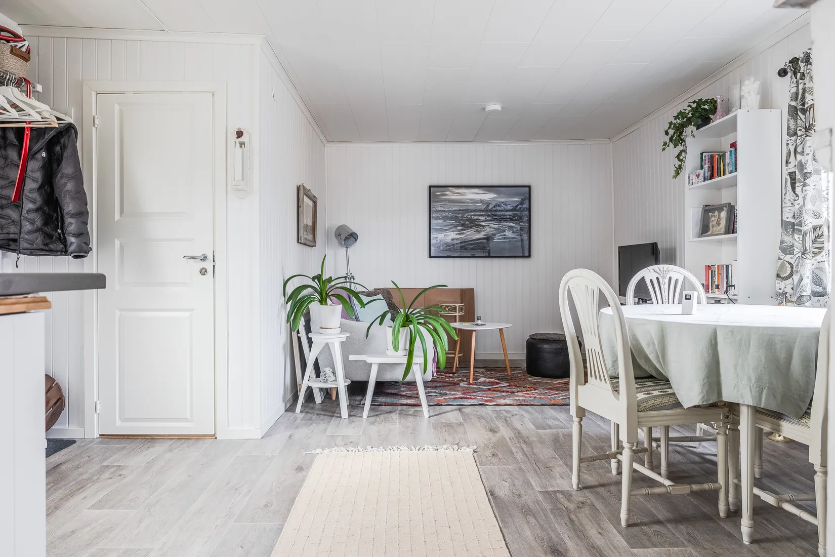 Villa, Älvsätravägen 3, Järvsö, Älvsätra, Ljusdal