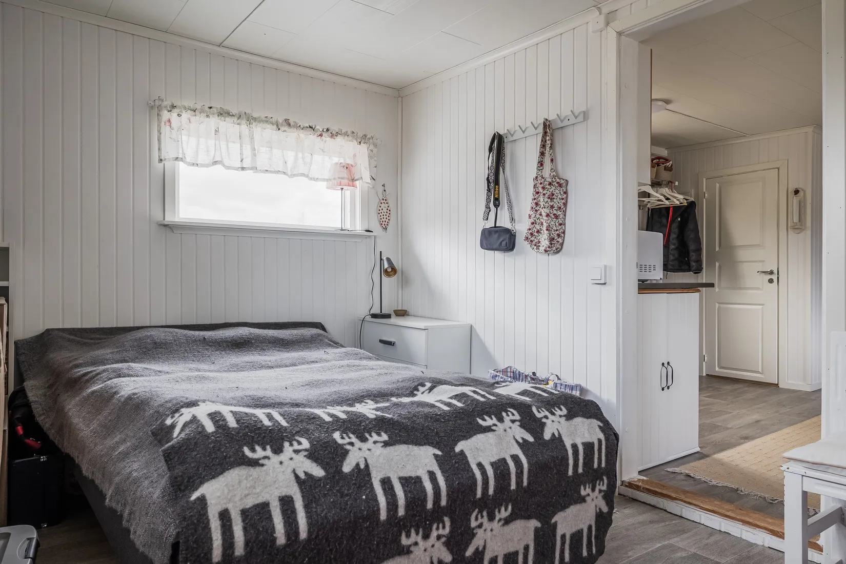 Villa, Älvsätravägen 3, Järvsö, Älvsätra, Ljusdal
