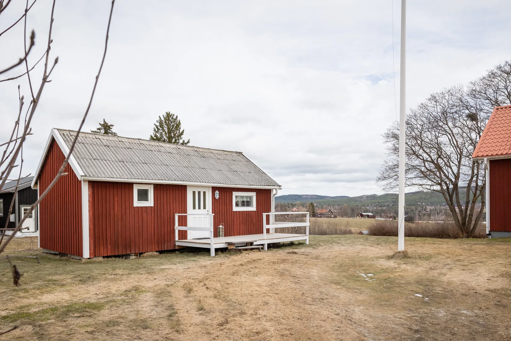 Villa, Älvsätravägen 3, Järvsö, Älvsätra, Ljusdal