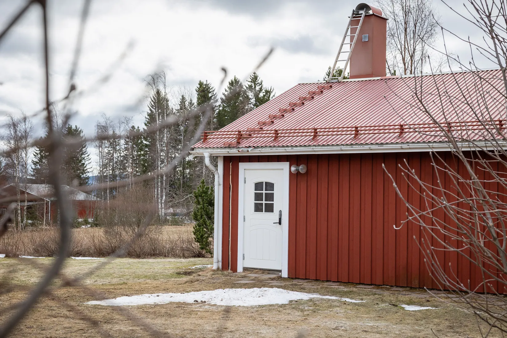 Villa, Älvsätravägen 3, Järvsö, Älvsätra, Ljusdal