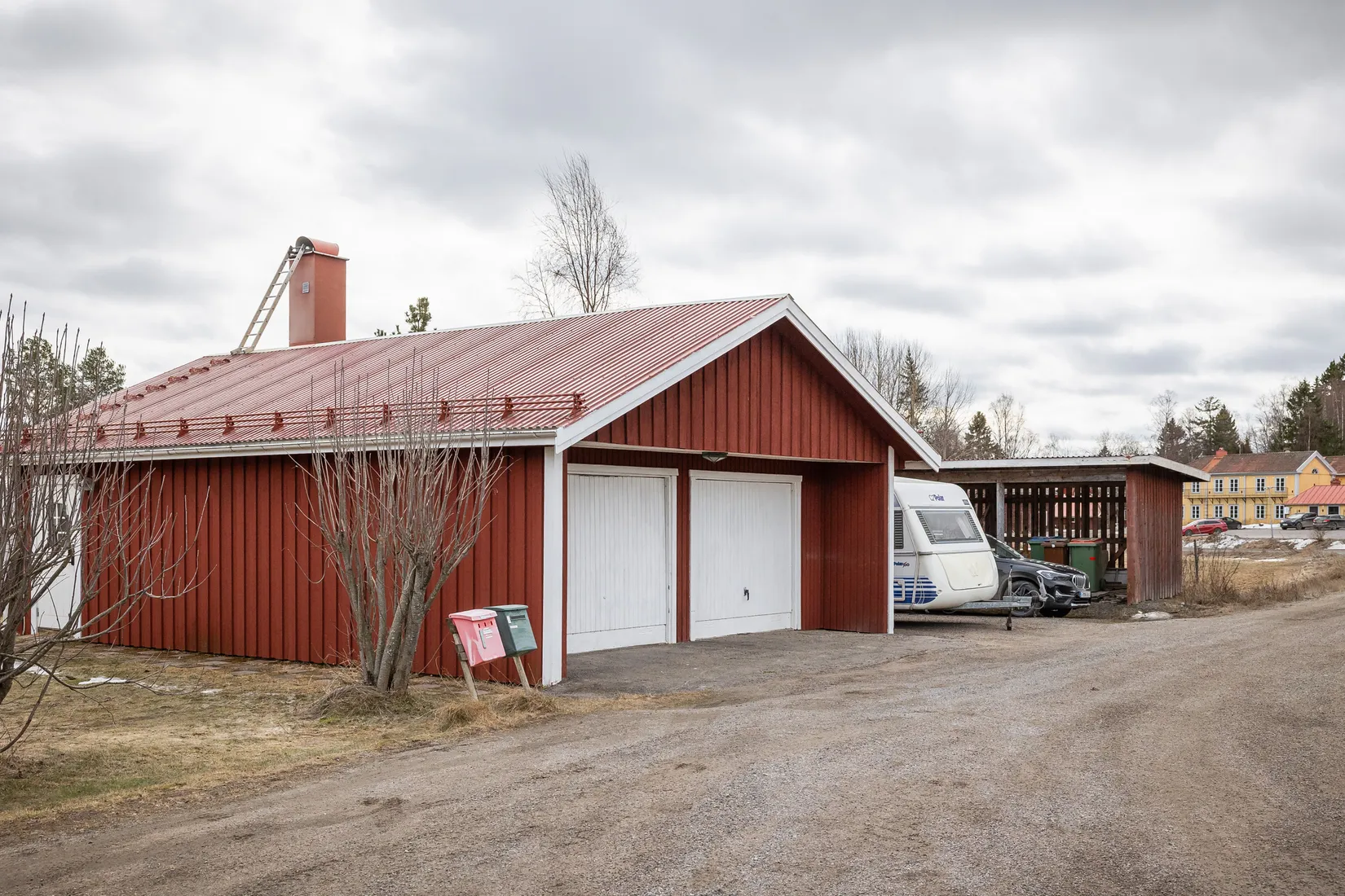 Villa, Älvsätravägen 3, Järvsö, Älvsätra, Ljusdal