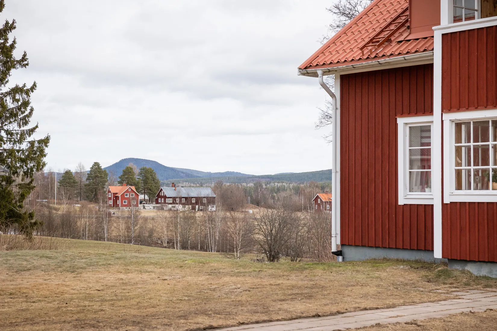 Villa, Älvsätravägen 3, Järvsö, Älvsätra, Ljusdal