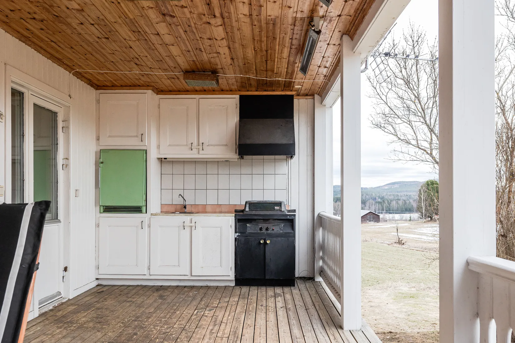 Villa, Älvsätravägen 3, Järvsö, Älvsätra, Ljusdal