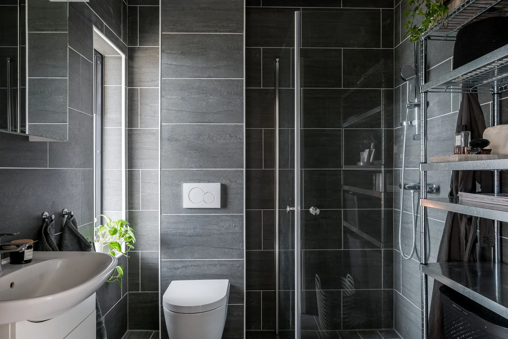 Radhus, Koriandervägen 9D, Kvarnbäck, Höör