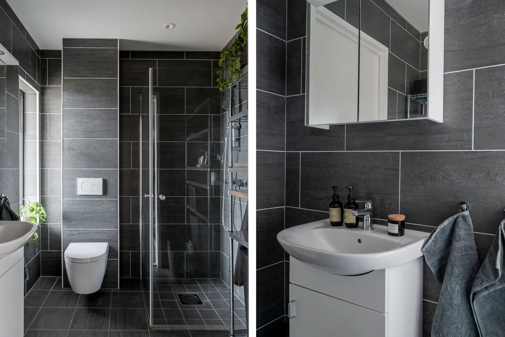 Radhus, Koriandervägen 9D, Kvarnbäck, Höör
