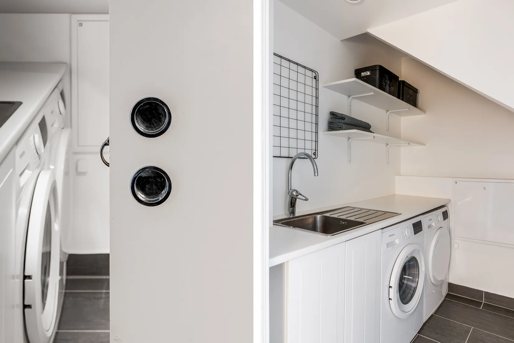 Radhus, Koriandervägen 9D, Kvarnbäck, Höör