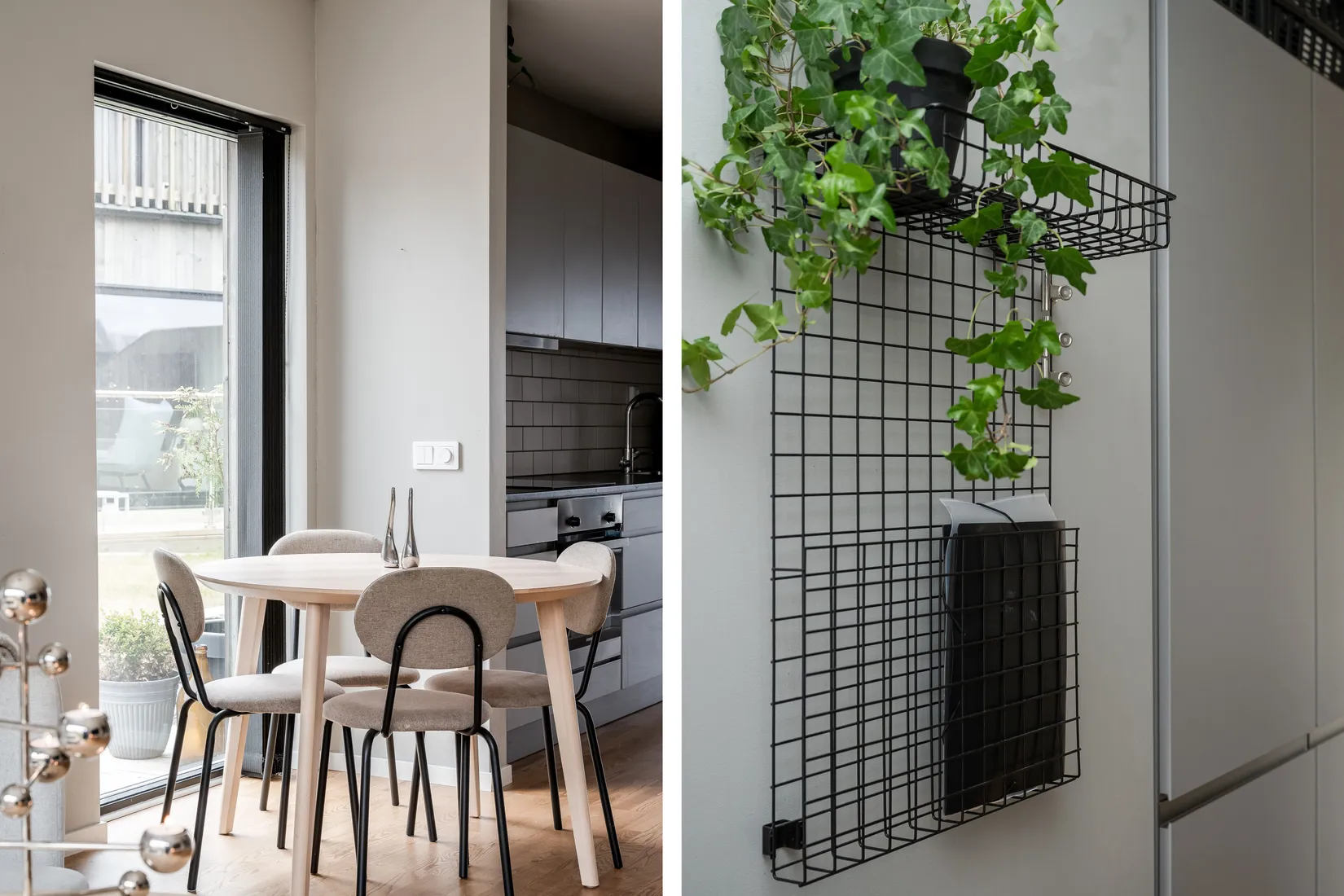 Radhus, Koriandervägen 9D, Kvarnbäck, Höör