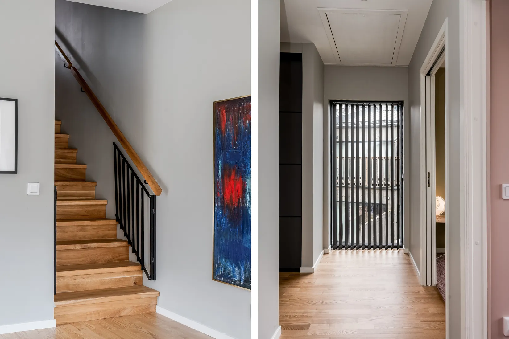 Radhus, Koriandervägen 9D, Kvarnbäck, Höör