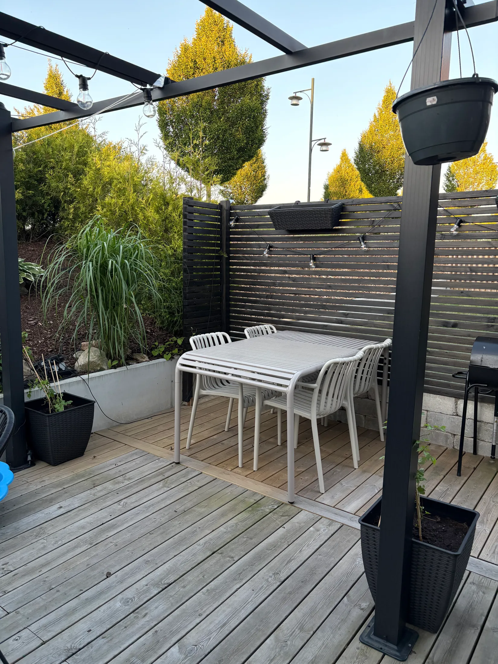 Radhus, Koriandervägen 9D, Kvarnbäck, Höör