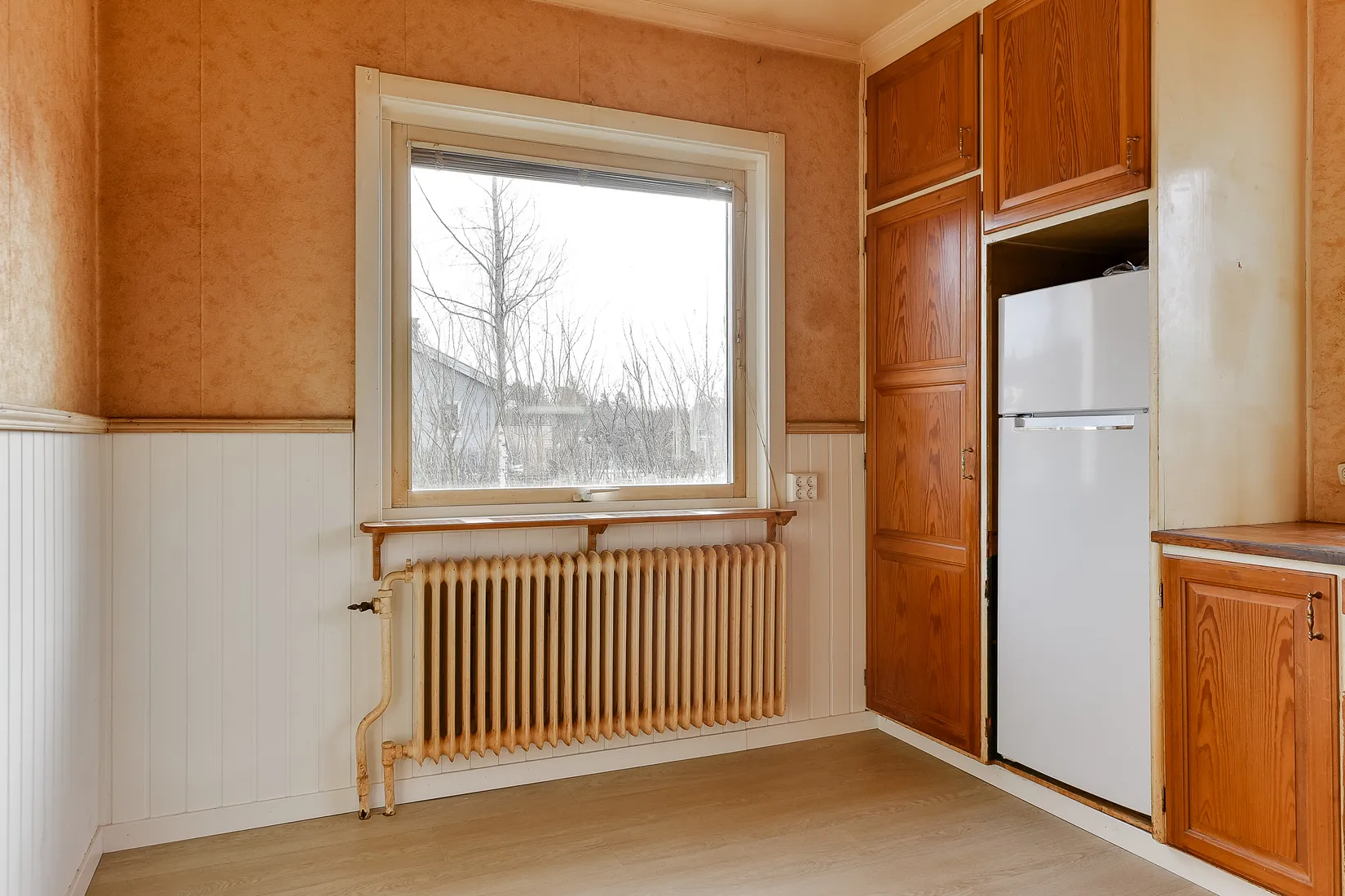Villa, Holmsundsvägen 22, Holmsund, Umeå