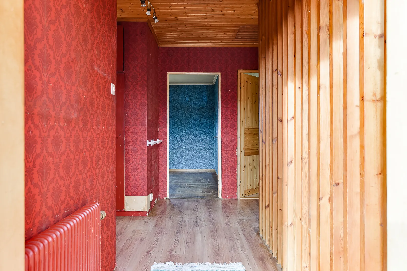 Villa, Holmsundsvägen 22, Holmsund, Umeå