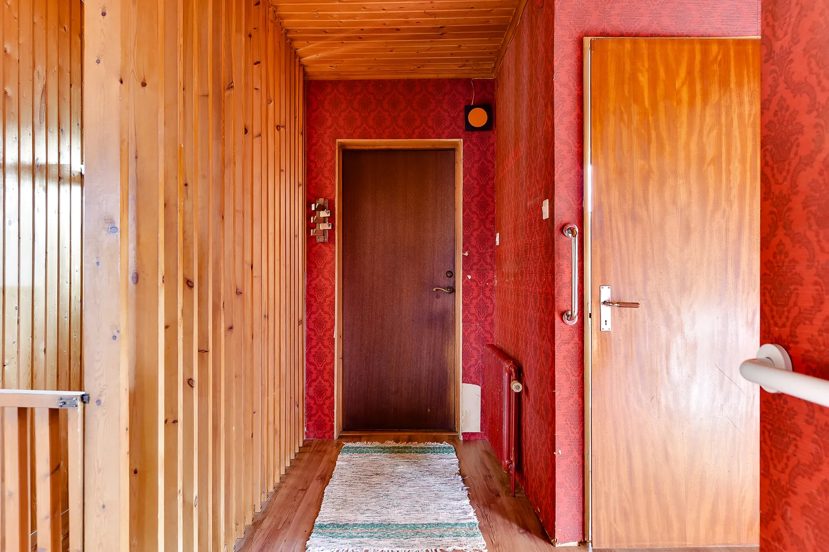 Villa, Holmsundsvägen 22, Holmsund, Umeå