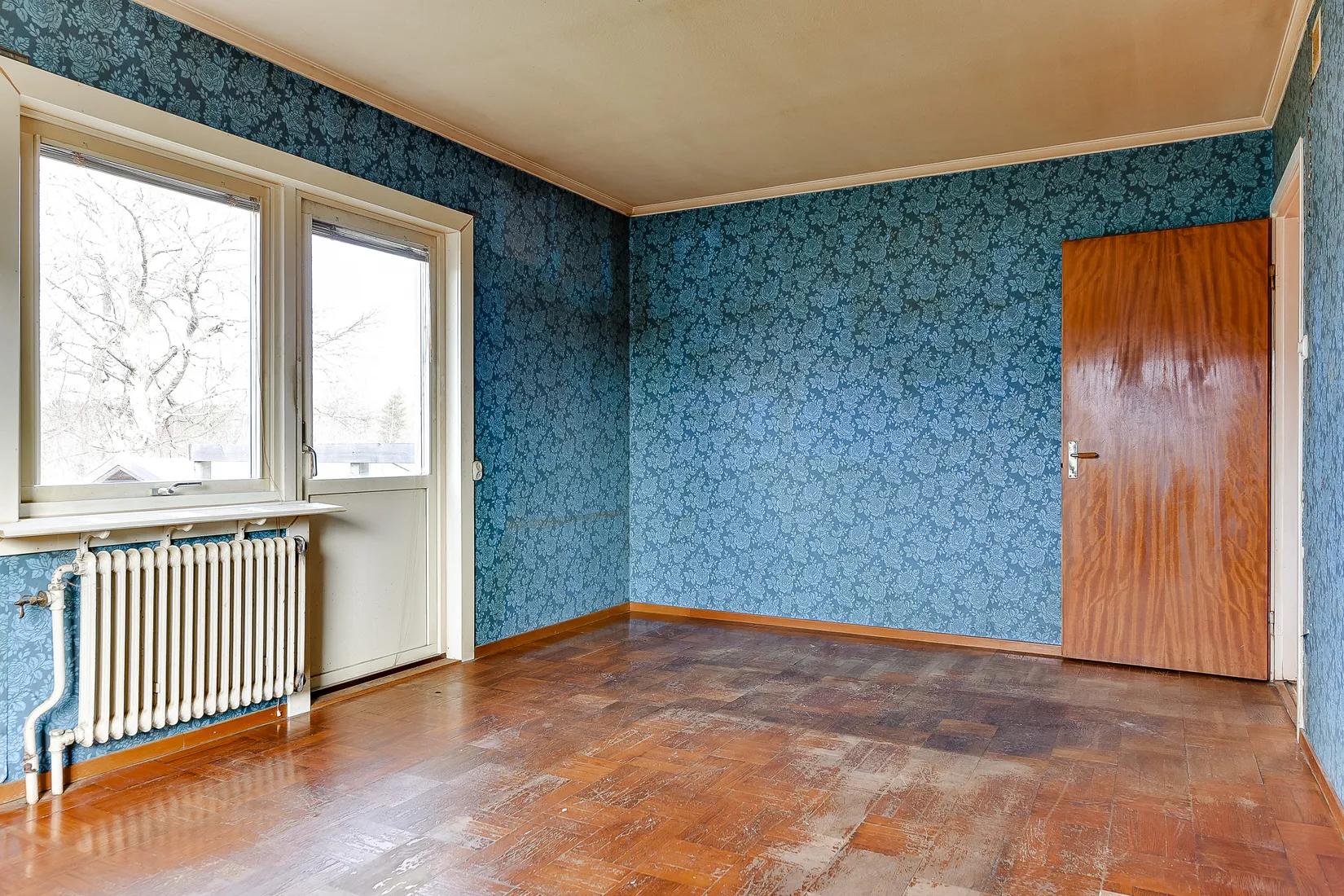 Villa, Holmsundsvägen 22, Holmsund, Umeå