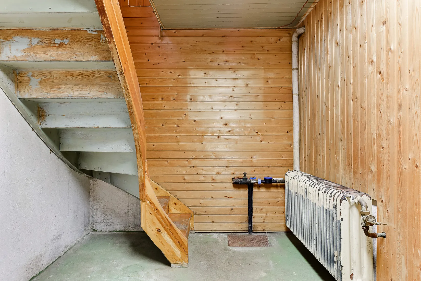 Villa, Holmsundsvägen 22, Holmsund, Umeå