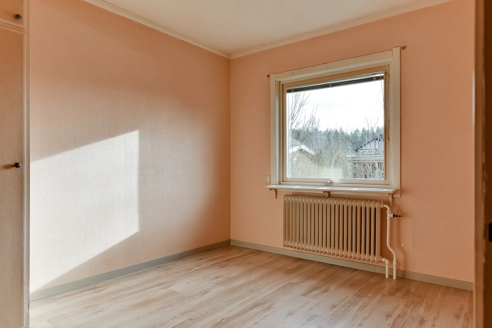 Villa, Holmsundsvägen 22, Holmsund, Umeå